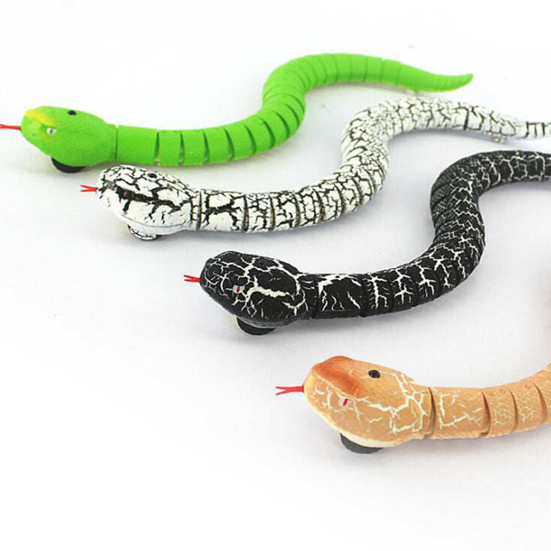 Snake Toy met Afstandsbediening