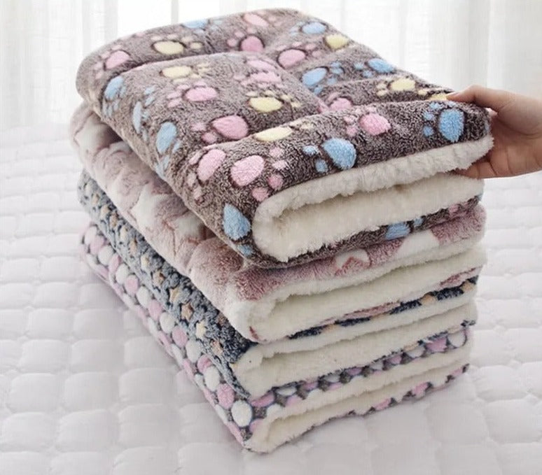 FluffLife Kalmerend Huisdierdeken