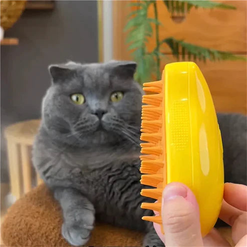 Pluizenleven Katten Wellness Pakket