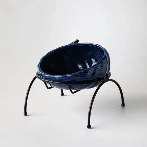 Hokkaido Keramische Voerbak