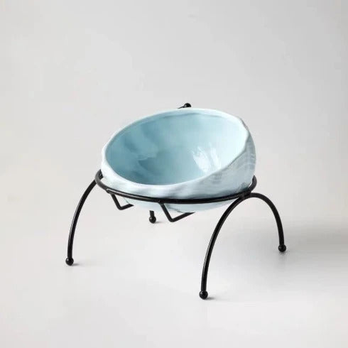 Hokkaido Keramische Voerbak
