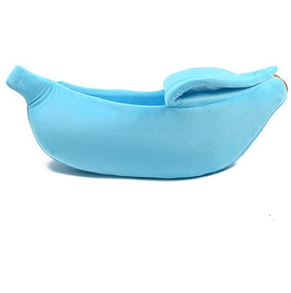 ComfortBuddy Bananen Kattenmand