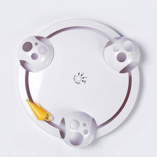 KittyBot Interactief Muisspel