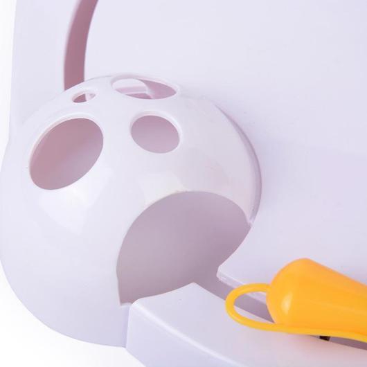 KittyBot Interactief Muisspel