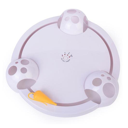 KittyBot Interactief Muisspel
