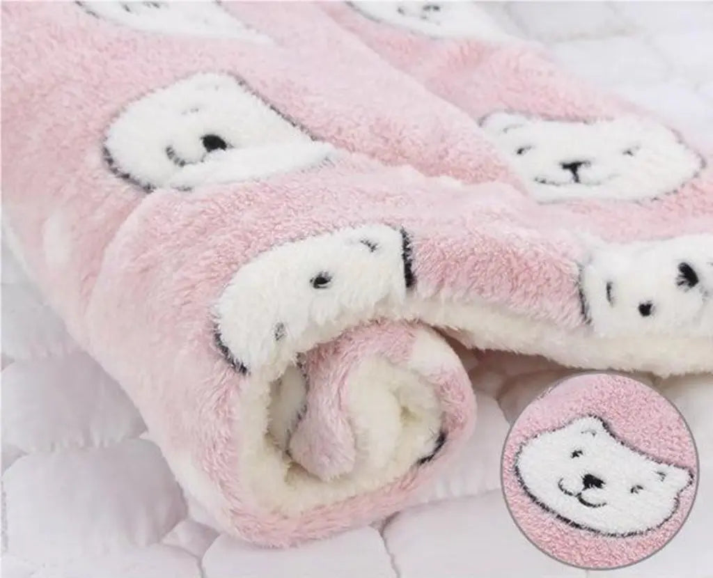 FluffLife Kalmerend Huisdierdeken