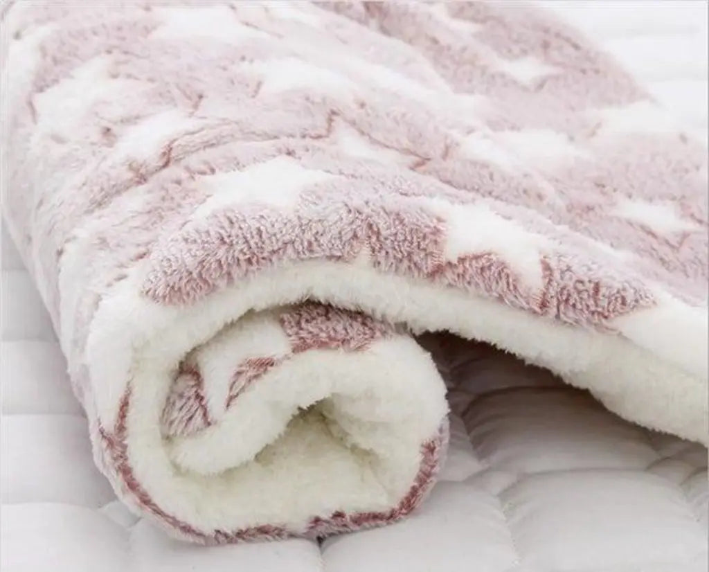 FluffLife Kalmerend Huisdierdeken
