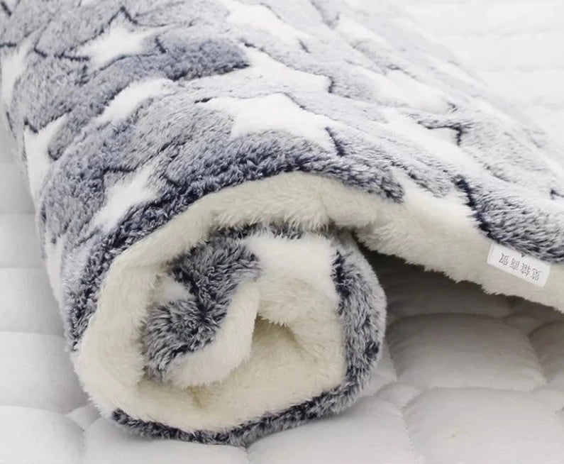 FluffLife Kalmerend Huisdierdeken