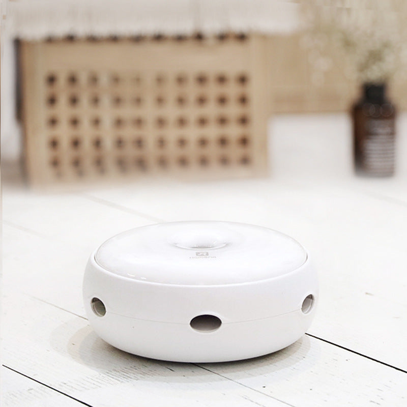 KittyBot UFO Kiekeboespel