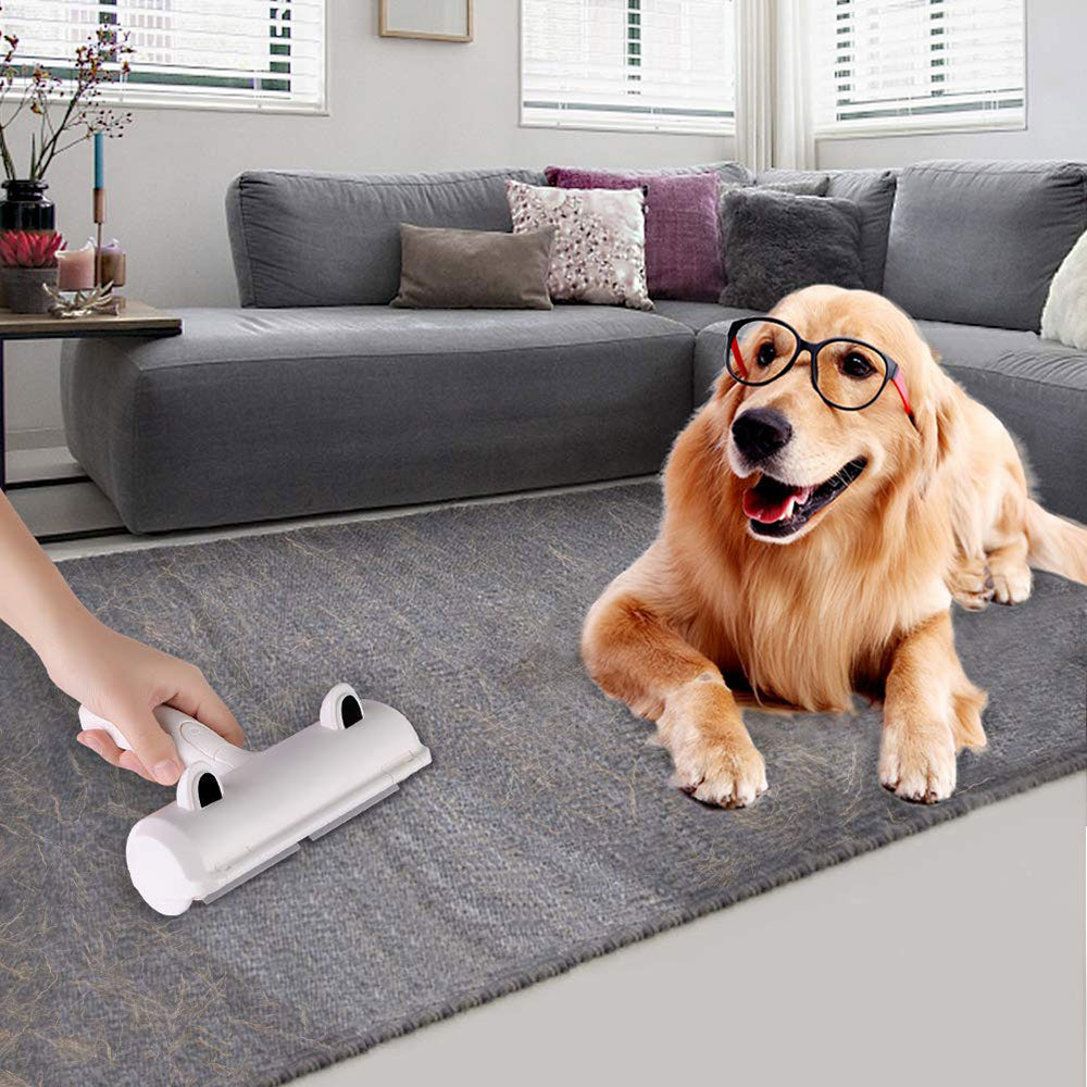 Flufflife Pluizenroller