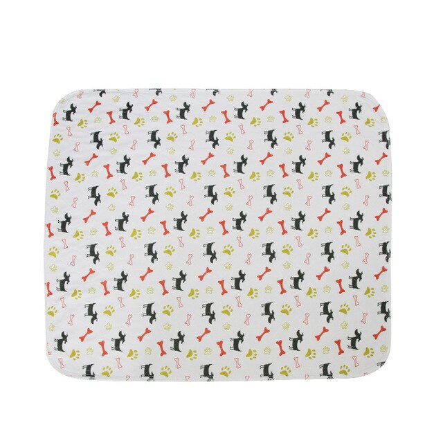 ComfortBuddy FreshPad voor Honden - Wasbaar en Herbruikbaar