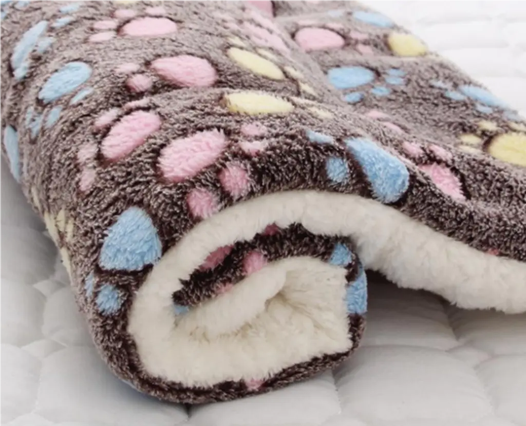 FluffLife Kalmerend Huisdierdeken