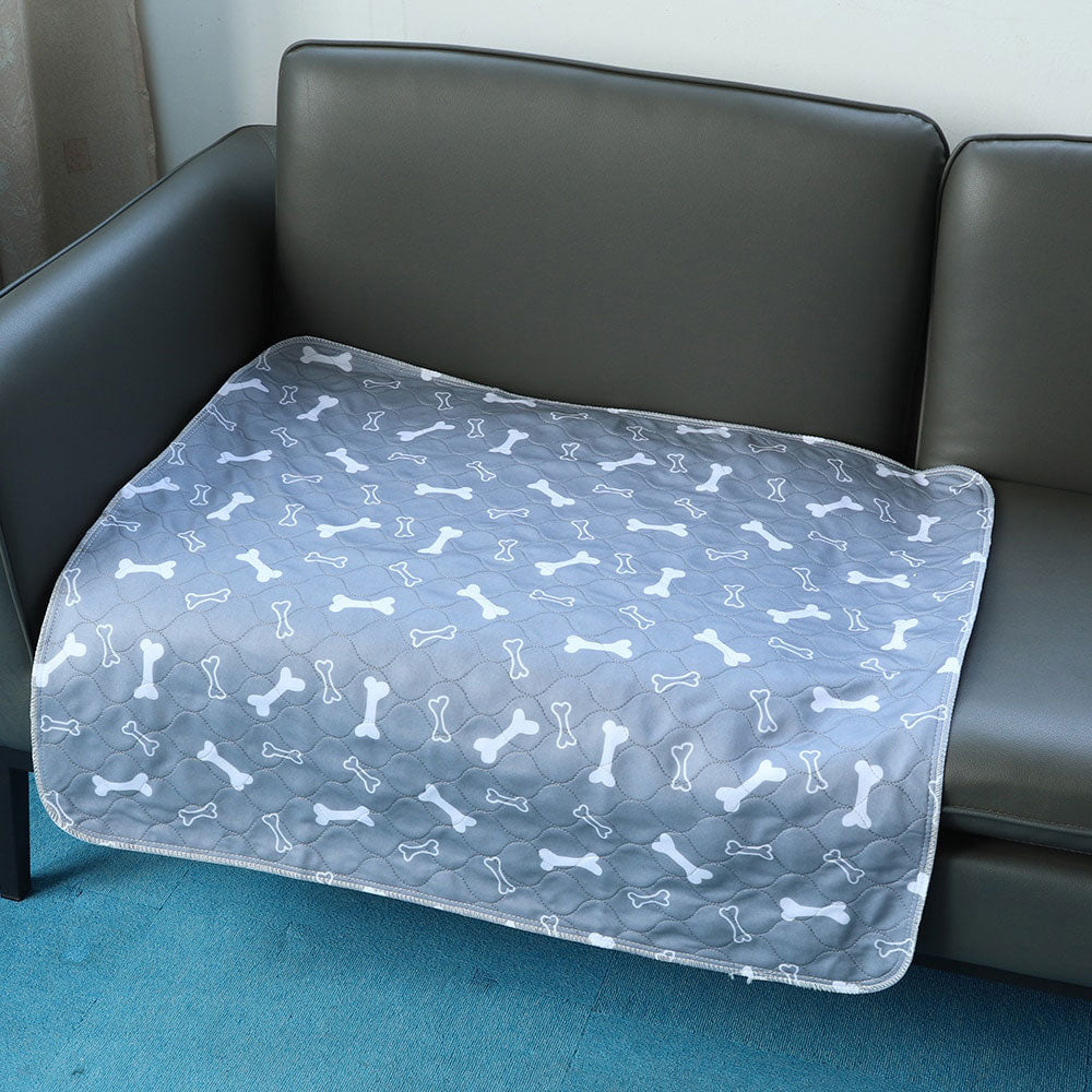 ComfortBuddy FreshPad voor Honden - Wasbaar en Herbruikbaar