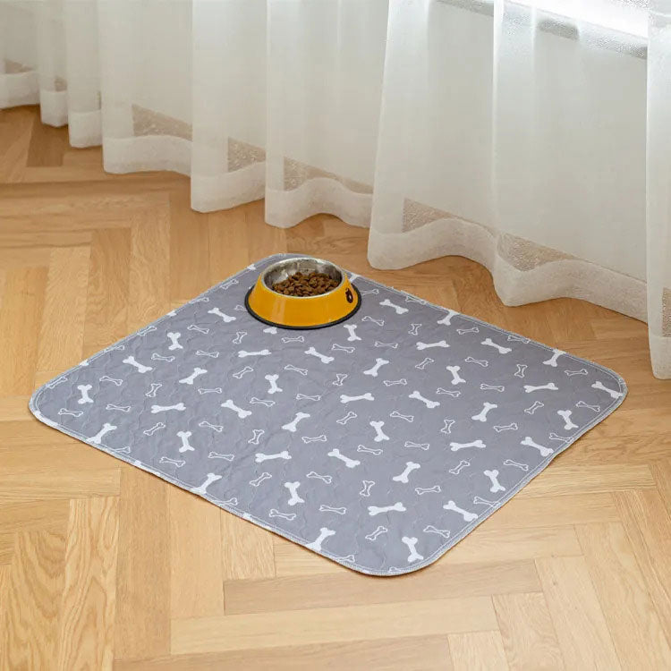 ComfortBuddy FreshPad voor Honden - Wasbaar en Herbruikbaar