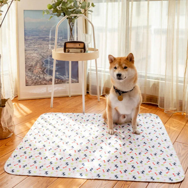 ComfortBuddy FreshPad voor Honden - Wasbaar en Herbruikbaar