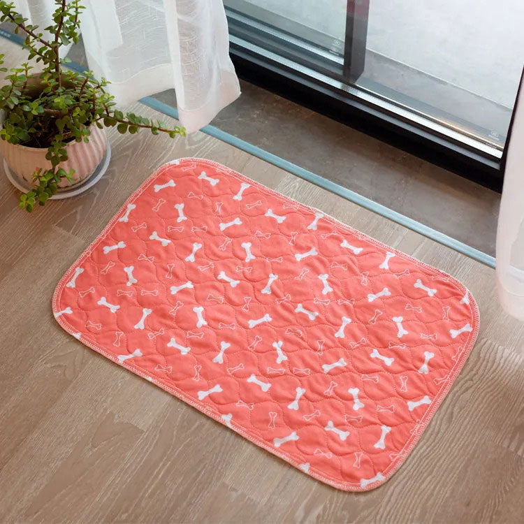 ComfortBuddy FreshPad voor Honden - Wasbaar en Herbruikbaar