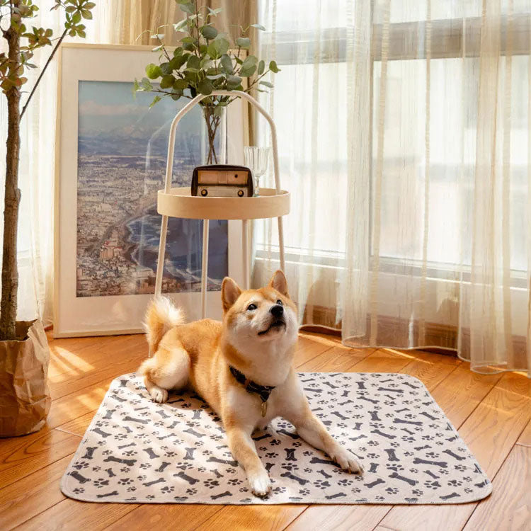 ComfortBuddy FreshPad voor Honden - Wasbaar en Herbruikbaar