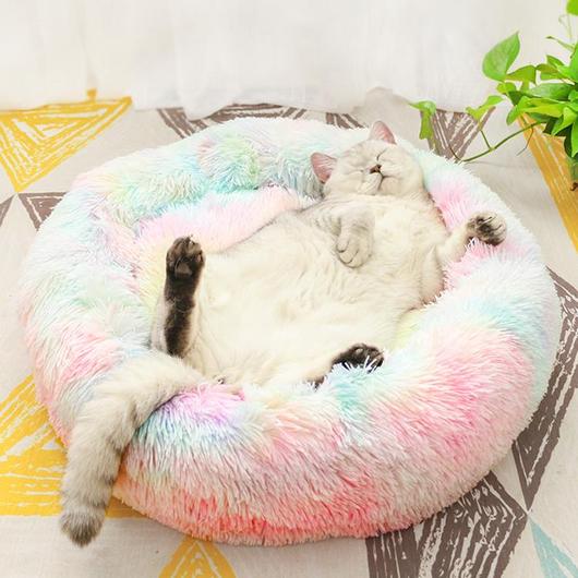 FluffLife Kalmerende Huisdiermand