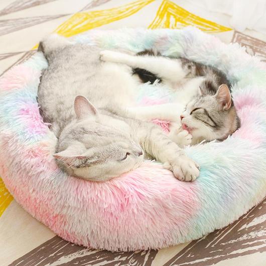 FluffLife Kalmerende Huisdiermand