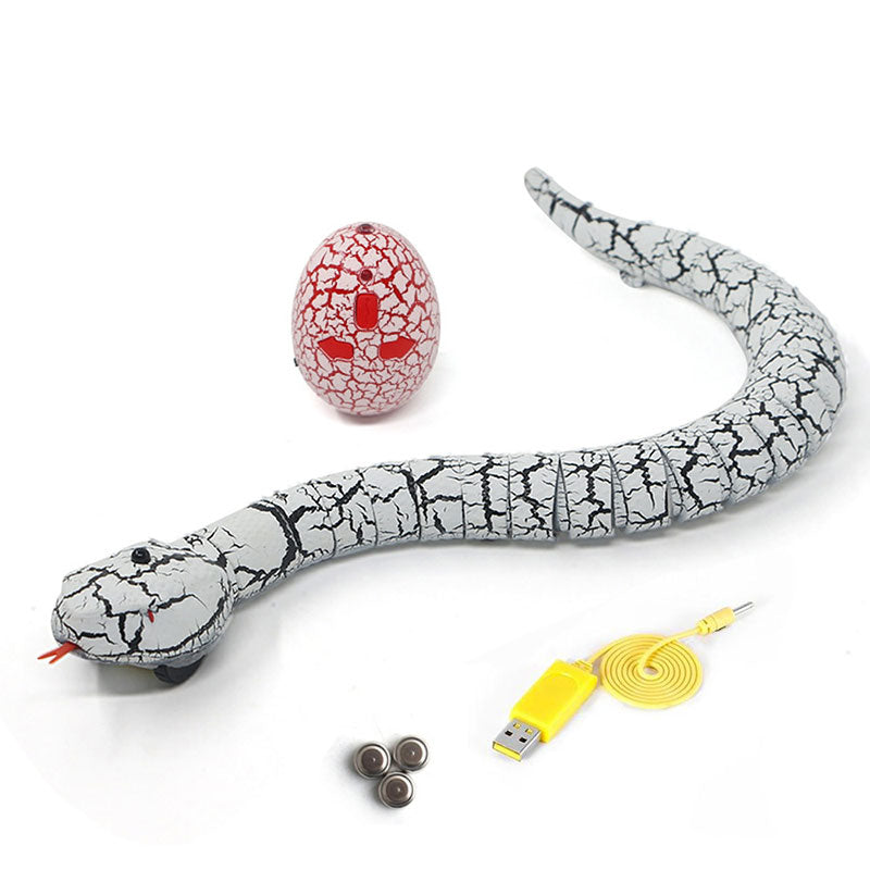 Snake Toy met Afstandsbediening