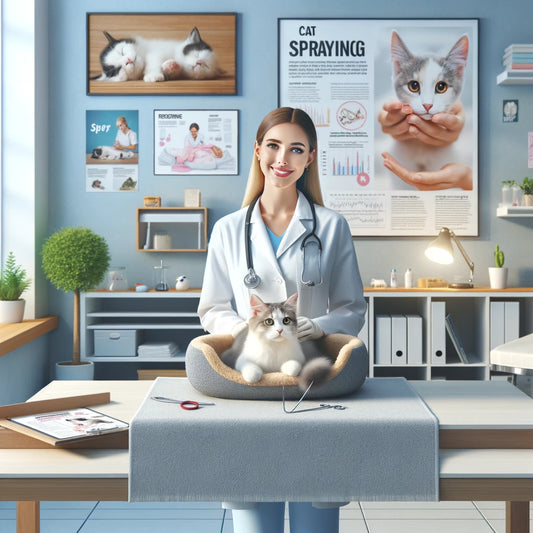 Het castreren van je kat - Wat moet je weten?