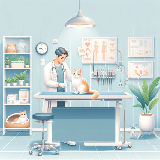 Het steriliseren van je kat - Wat moet je weten?