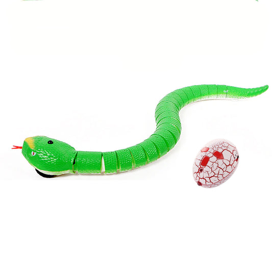 Snake Toy met Afstandsbediening