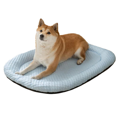 ComfortBuddy Cooling Bed voor Honden en Katten