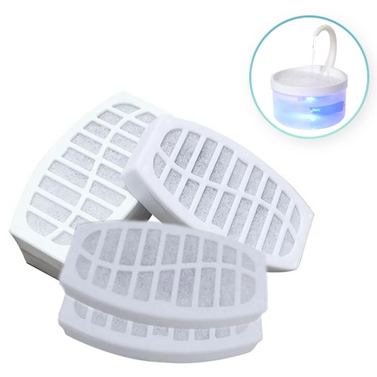 FreshAqua Waterfilters voor Drinkfontein 2.0