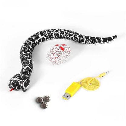 Snake Toy met Afstandsbediening (NIEUW!)